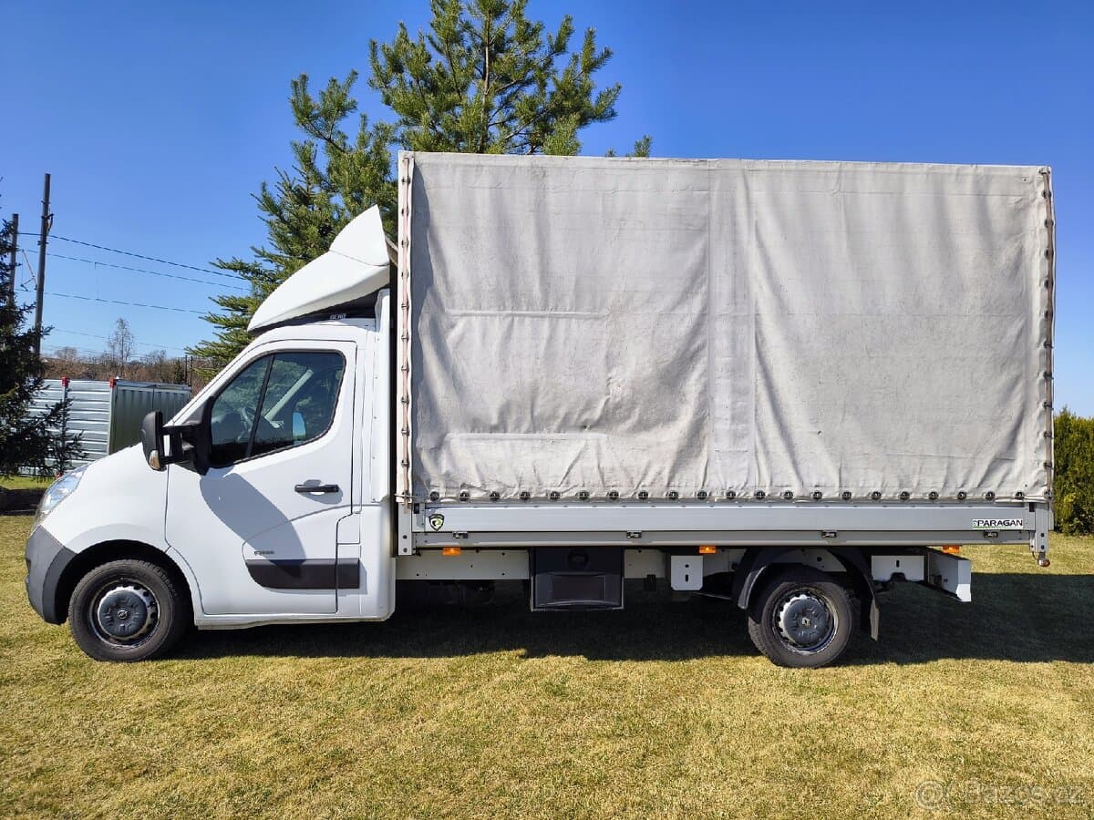 2018 Opel OSTATNÍ - 5