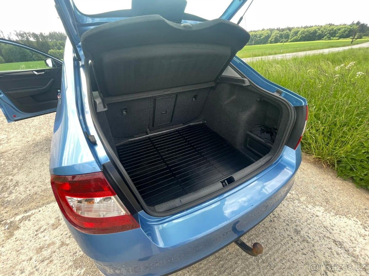 2019 Škoda RAPID - 5