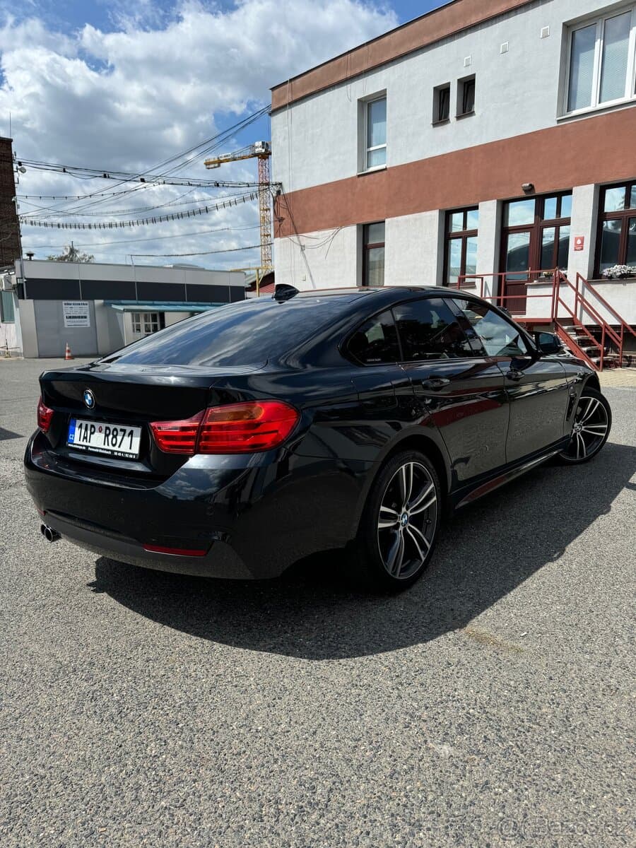 2017 BMW OSTATNÍ - 5