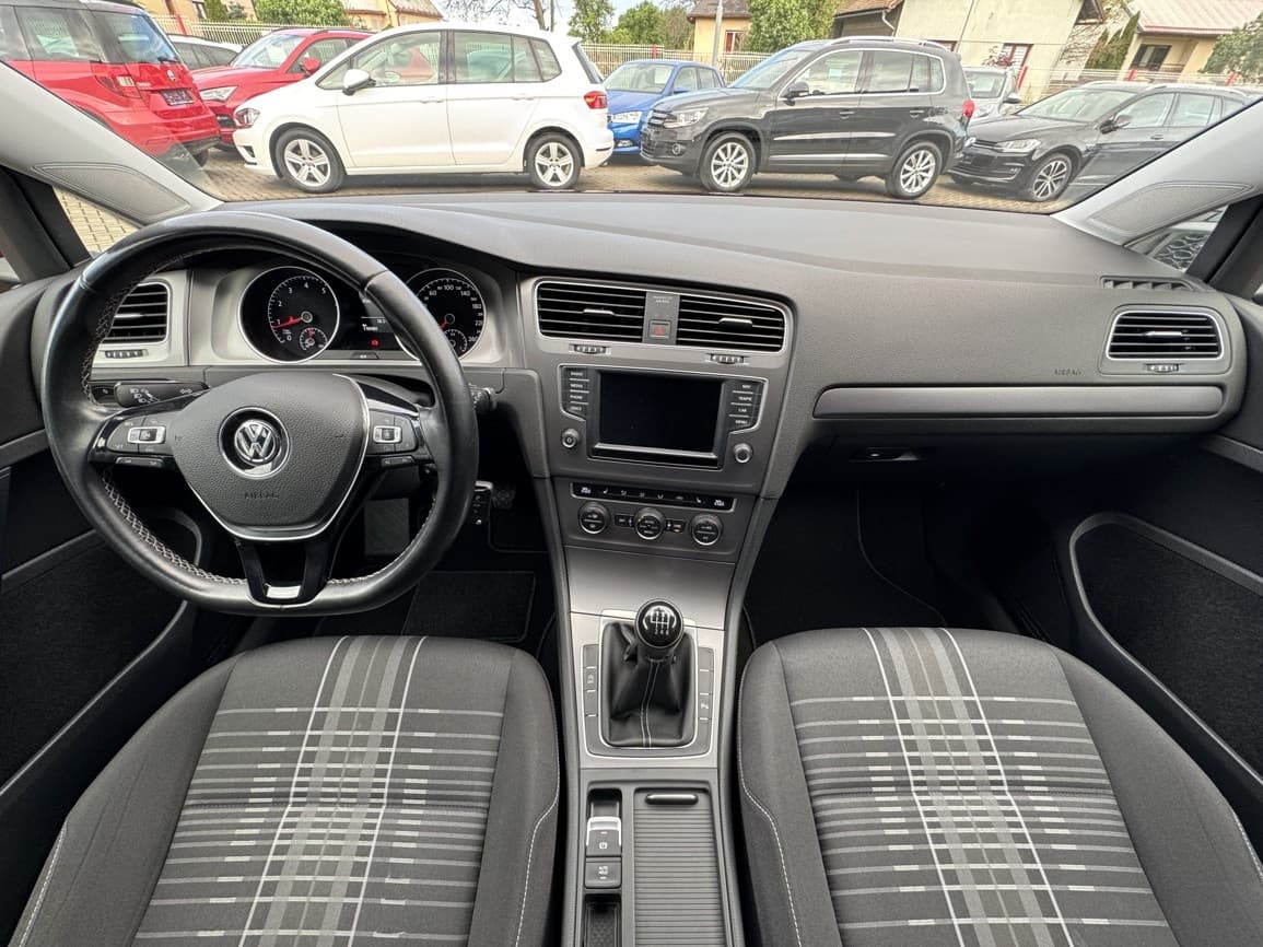 2016 Volkswagen GOLF - 5