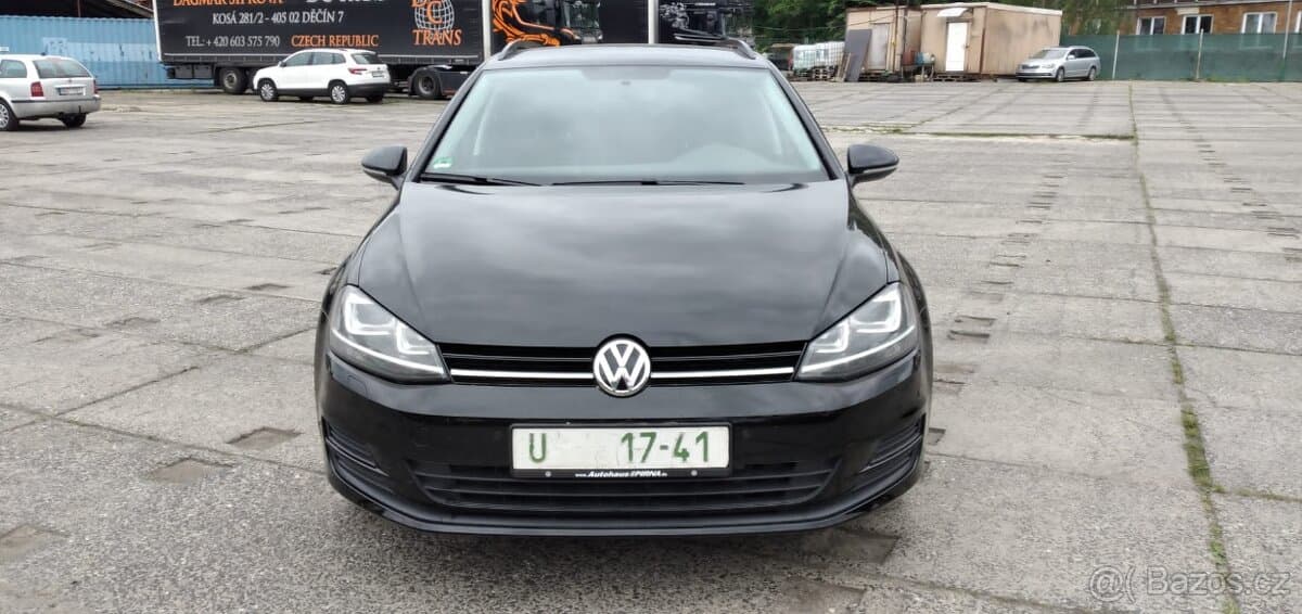 2015 Volkswagen GOLF - 5