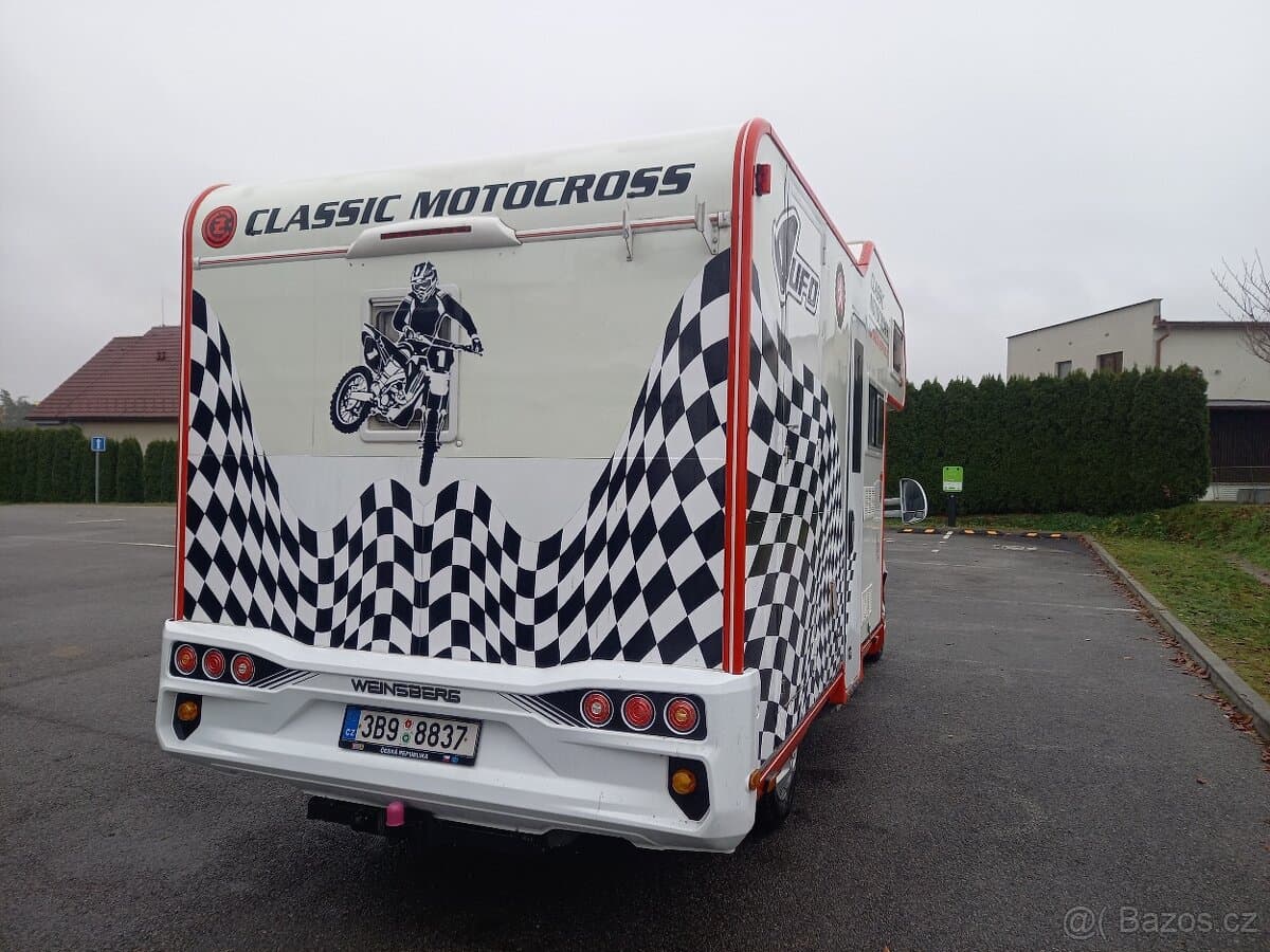 Fiat DUCATO - 5