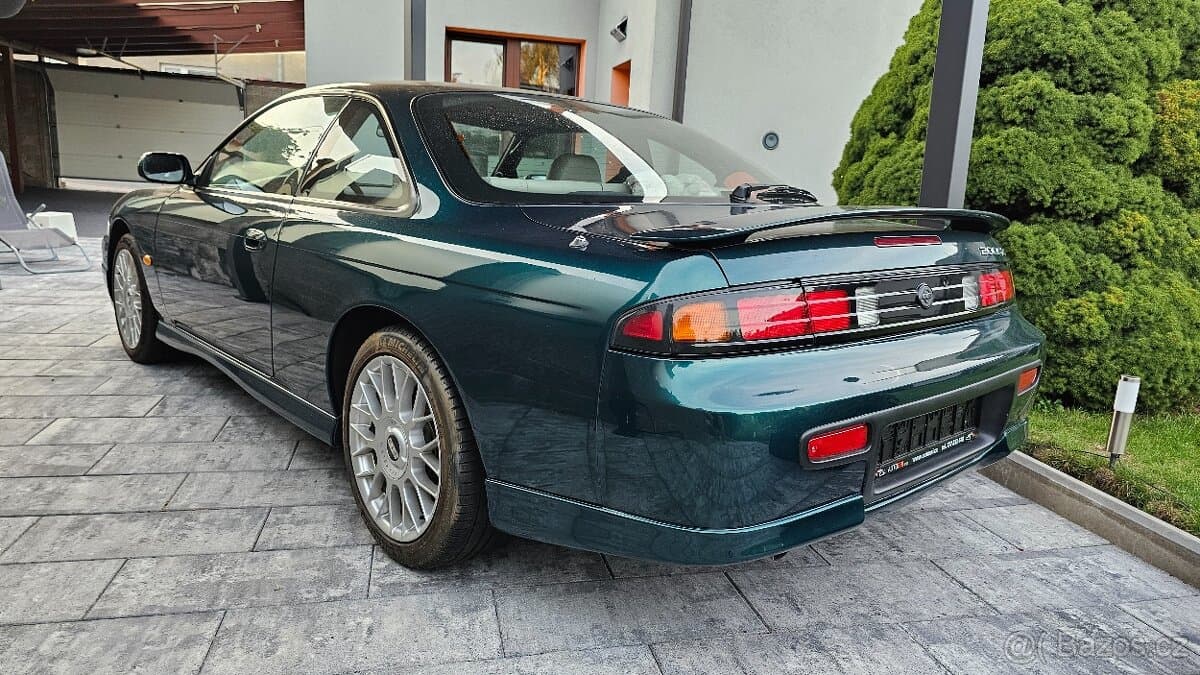 Nissan OSTATNÍ - 5