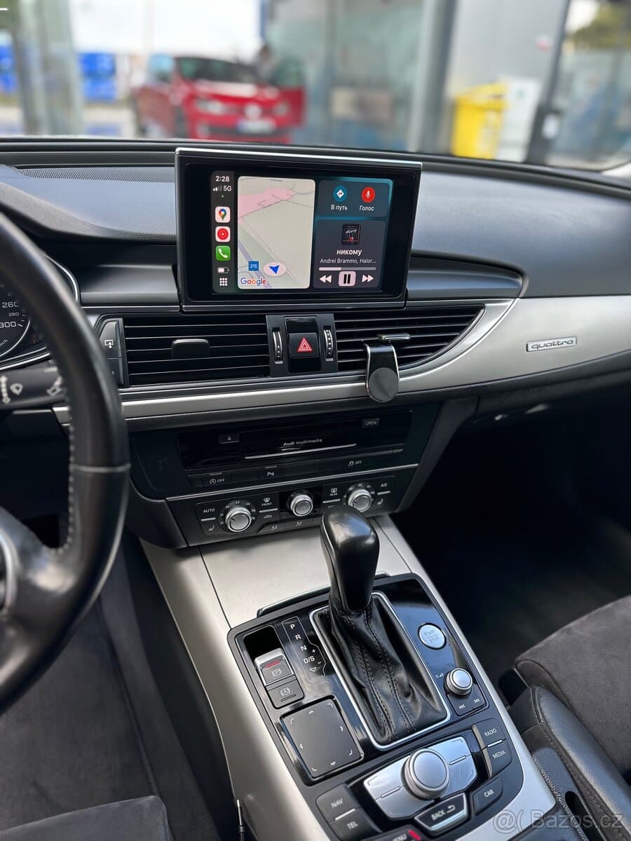2016 Audi A6 - 5