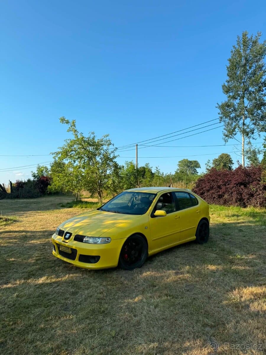 Seat LEON - 5