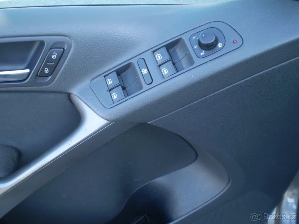 2009 Volkswagen TIGUAN - 5