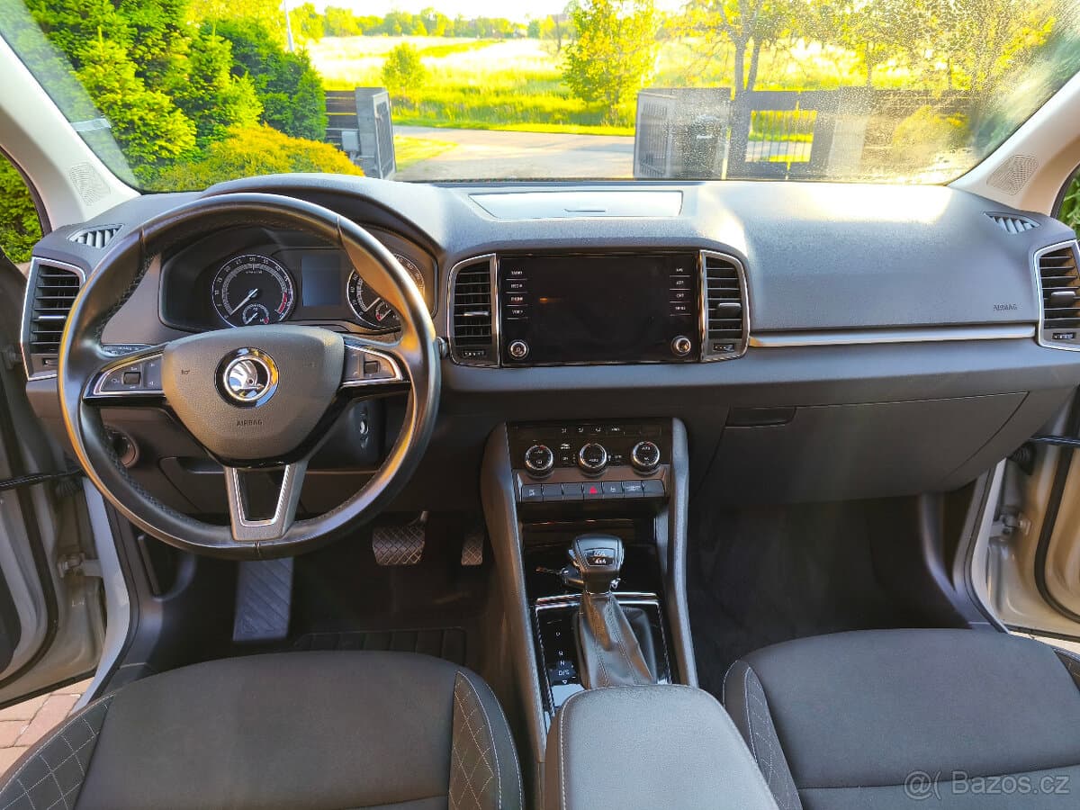 2018 Škoda KAROQ - 5