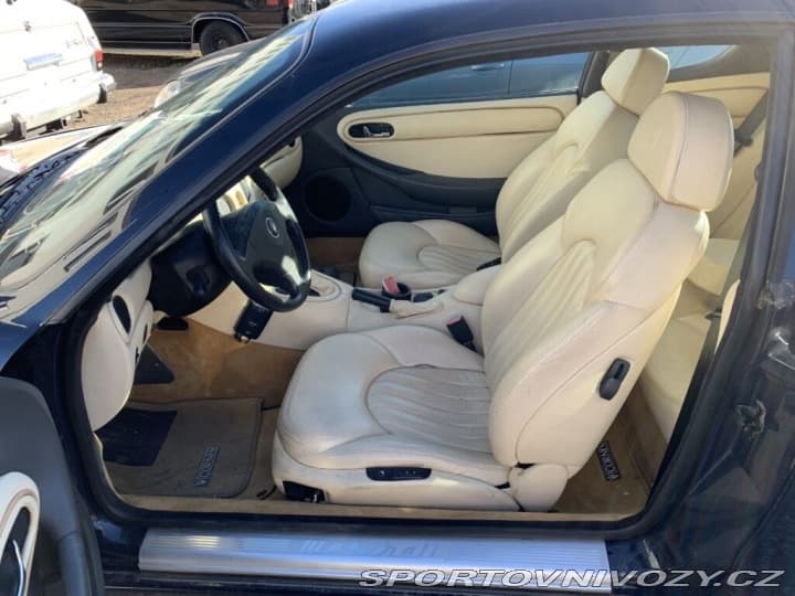 Maserati 3200 - 5