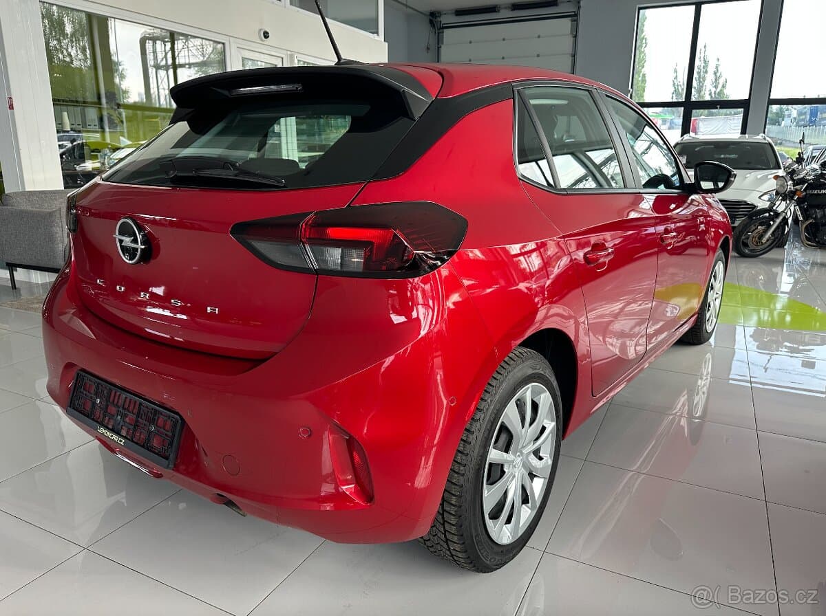 2024 Opel CORSA - 5
