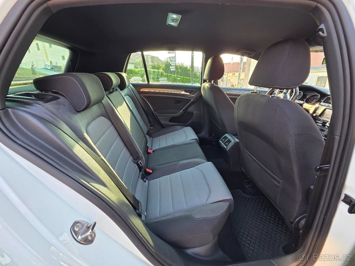 2014 Volkswagen GOLF - 5