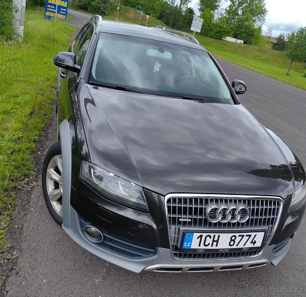 2011 Audi A4 - 5