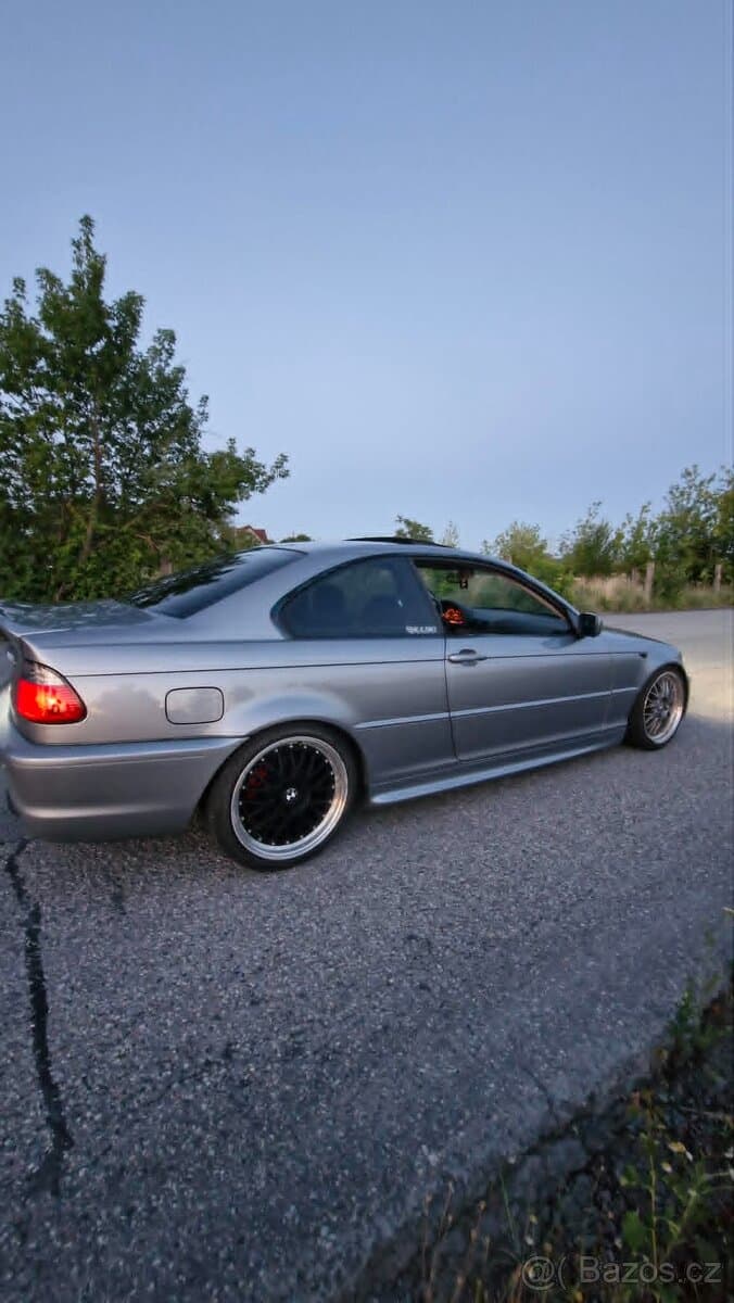 2003 BMW OSTATNÍ - 5