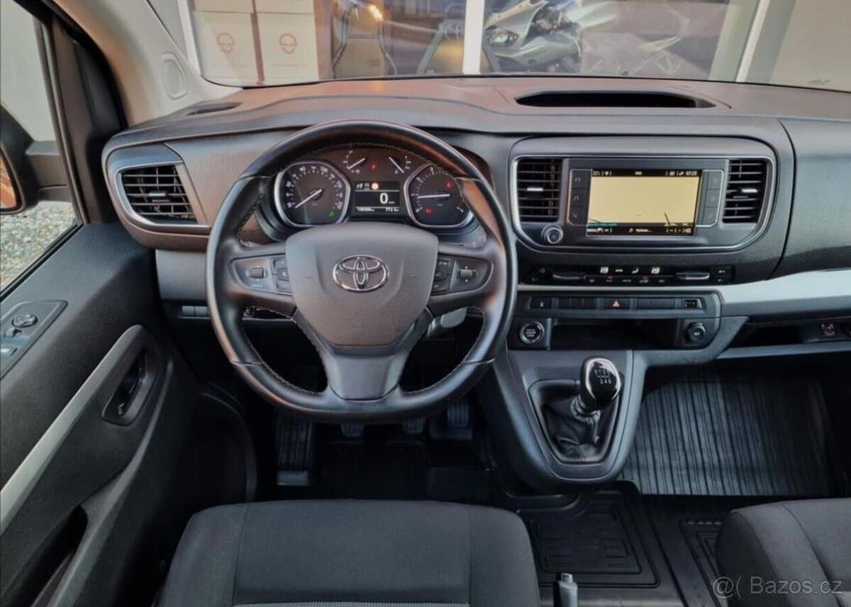 2022 Toyota PROACE - 5