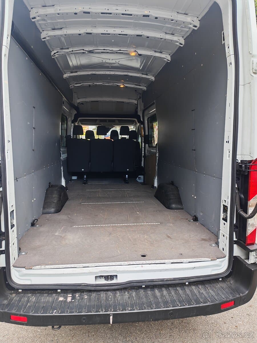 2023 Ford TRANSIT - 5