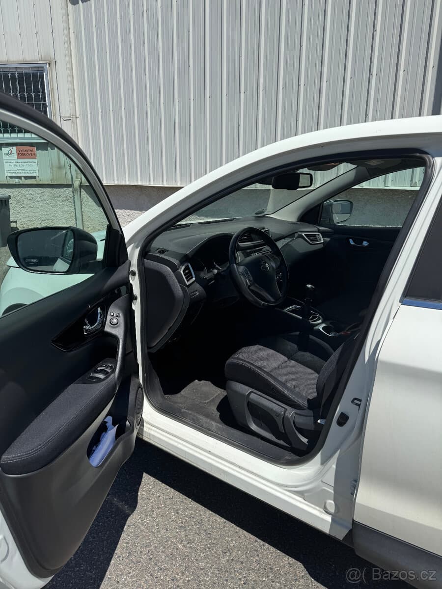 2014 Nissan QASHQAI - 5