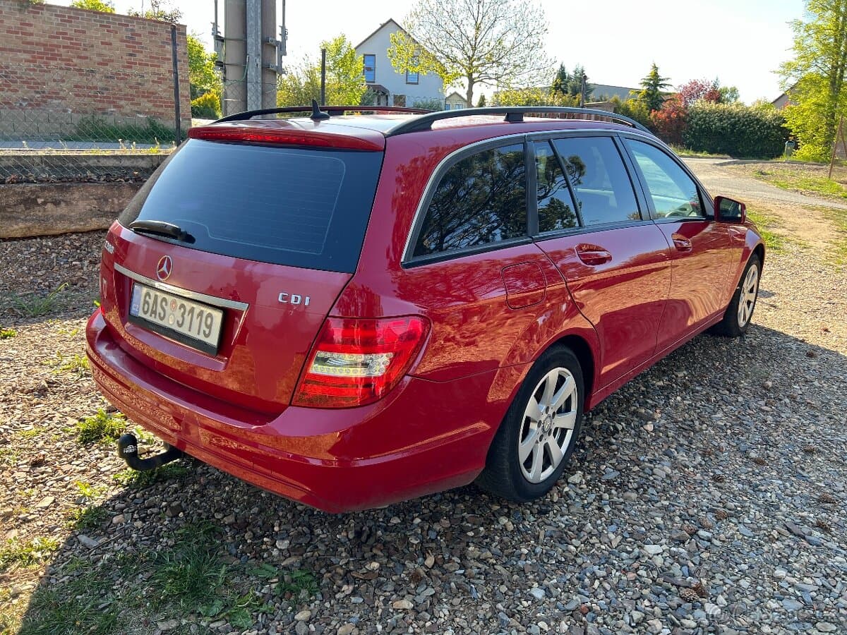 2012 Mercedes-Benz OSTATNÍ - 5