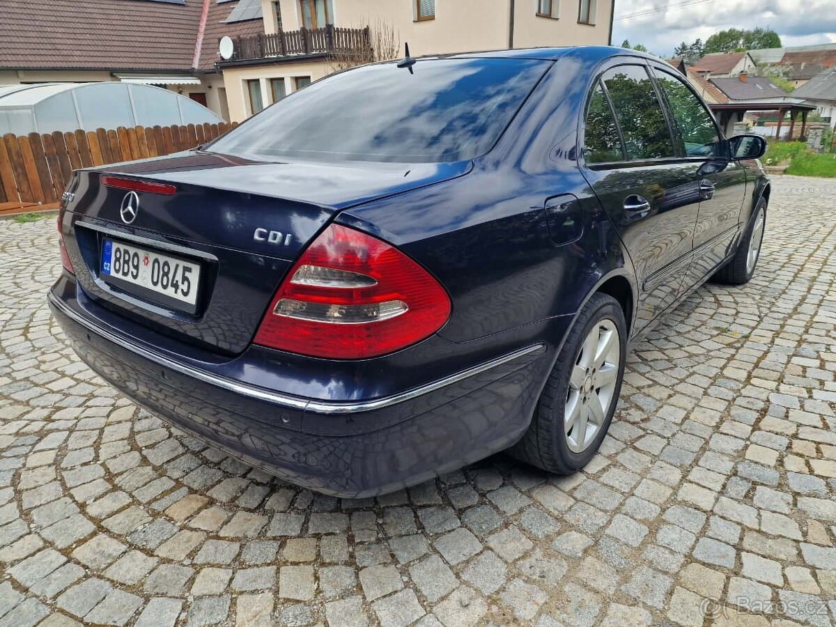 2002 Mercedes-Benz OSTATNÍ - 5