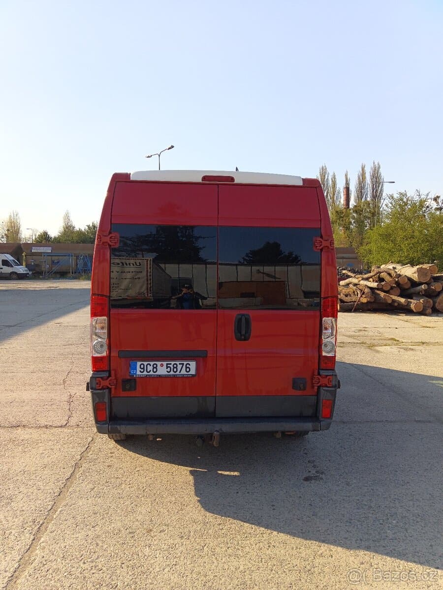 2010 Fiat DUCATO - 5