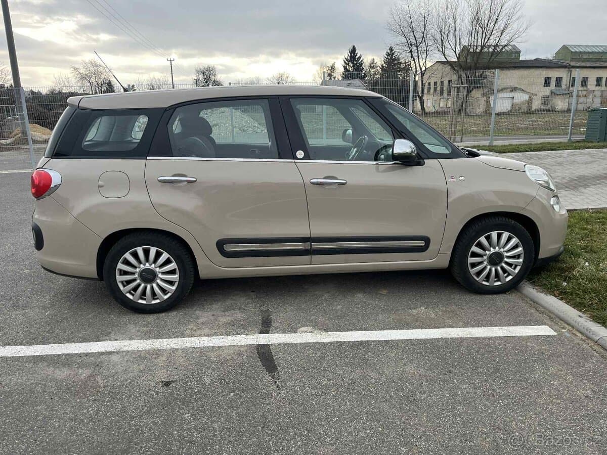 Fiat 500 - 5