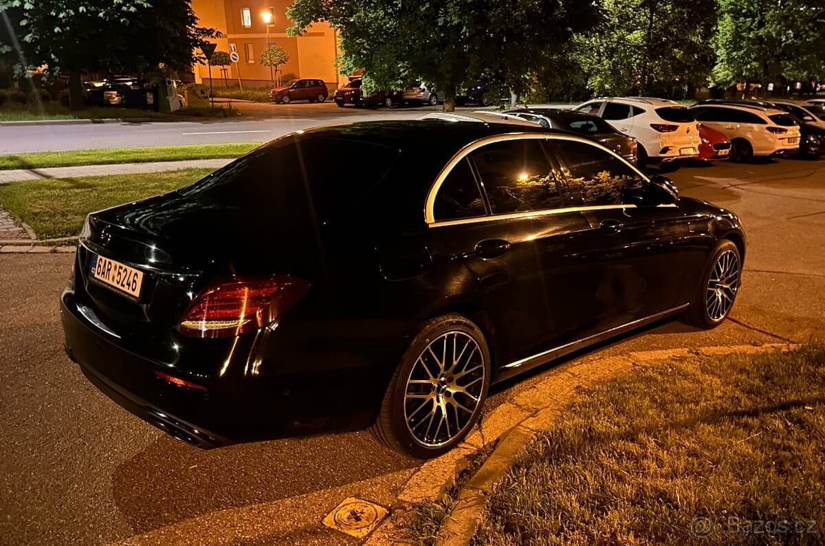 2018 Mercedes-Benz OSTATNÍ - 5