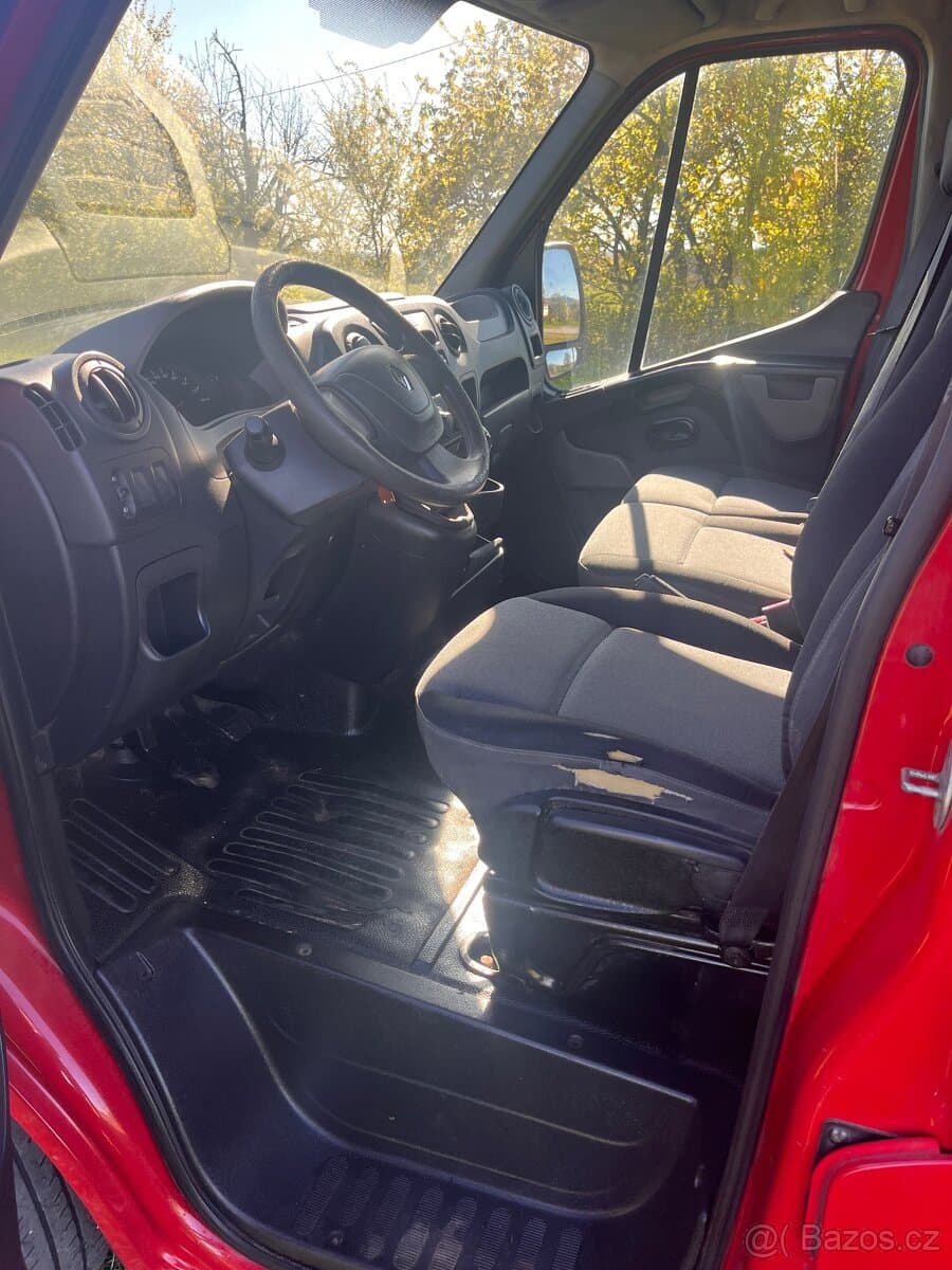 2014 Renault MASTER - 5