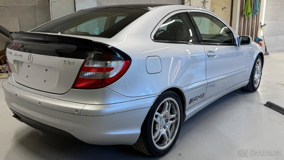 2004 Mercedes-Benz OSTATNÍ - 5