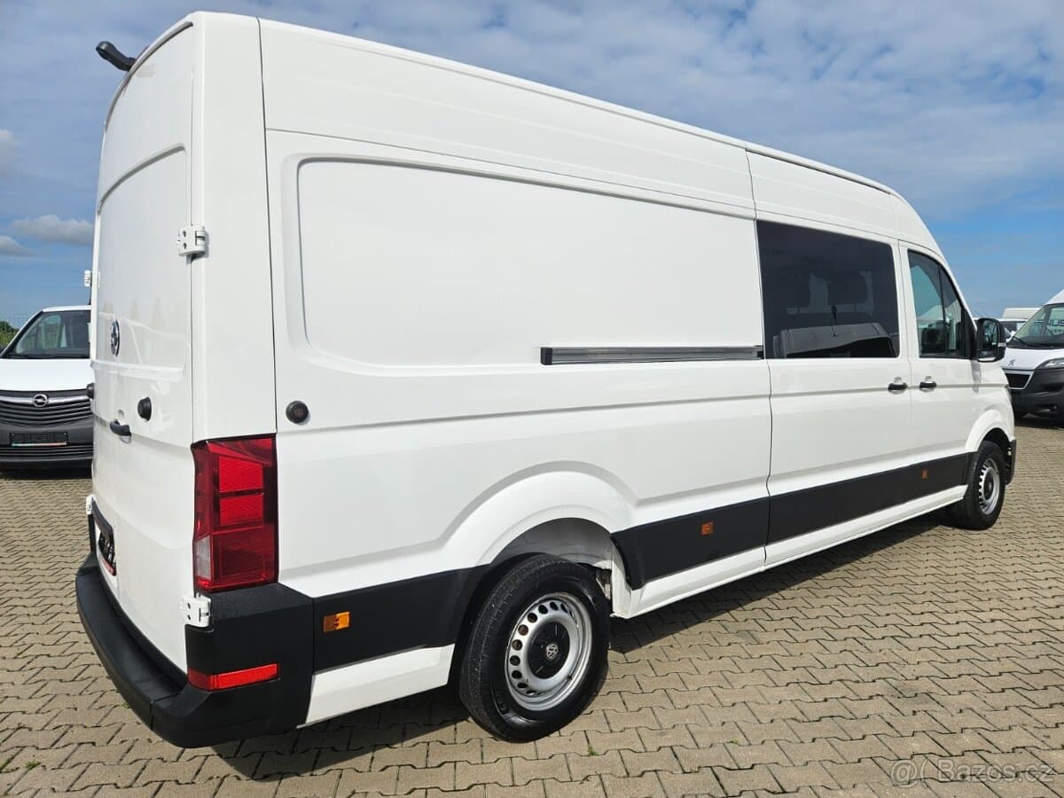 2019 Volkswagen OSTATNÍ - 5