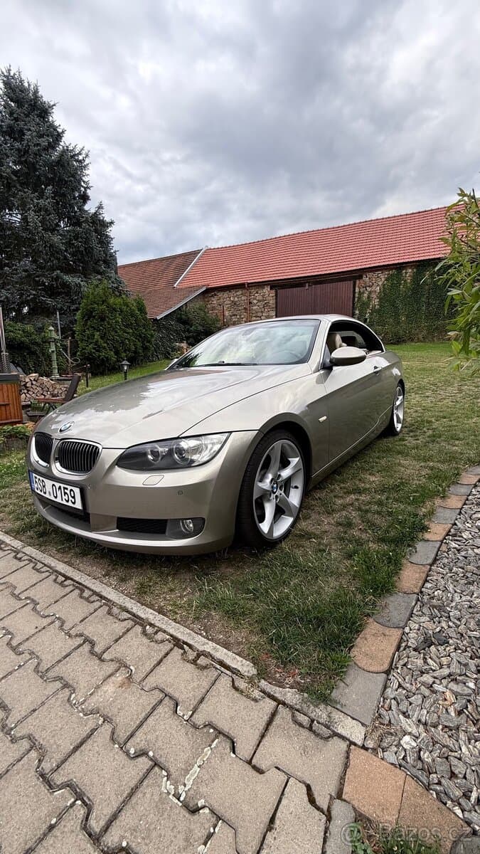 2008 BMW OSTATNÍ - 5