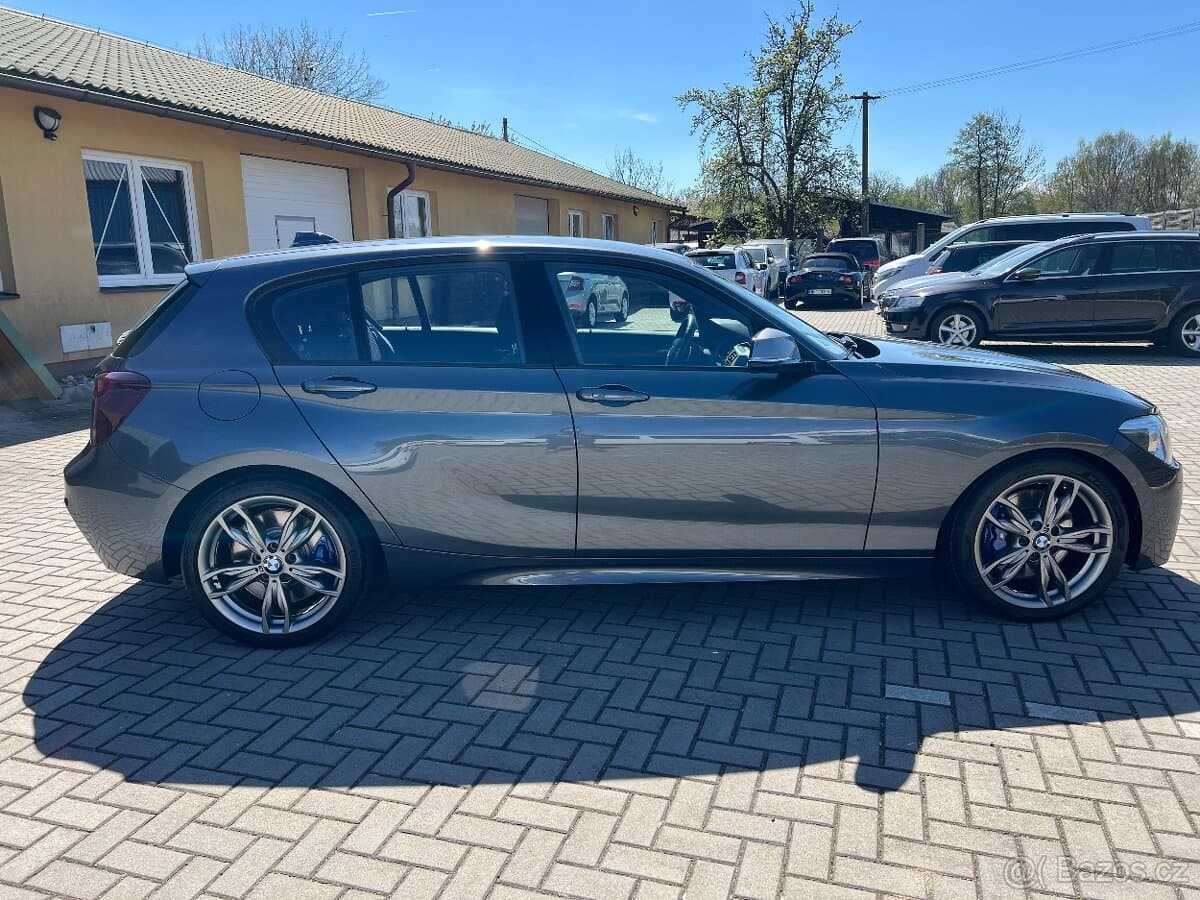 2013 BMW OSTATNÍ - 5