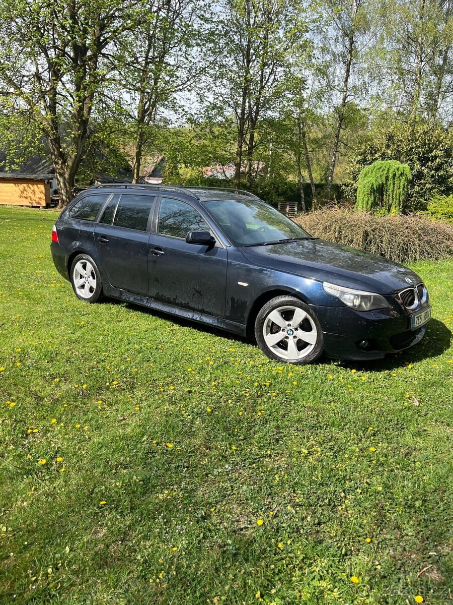 2007 BMW OSTATNÍ - 5