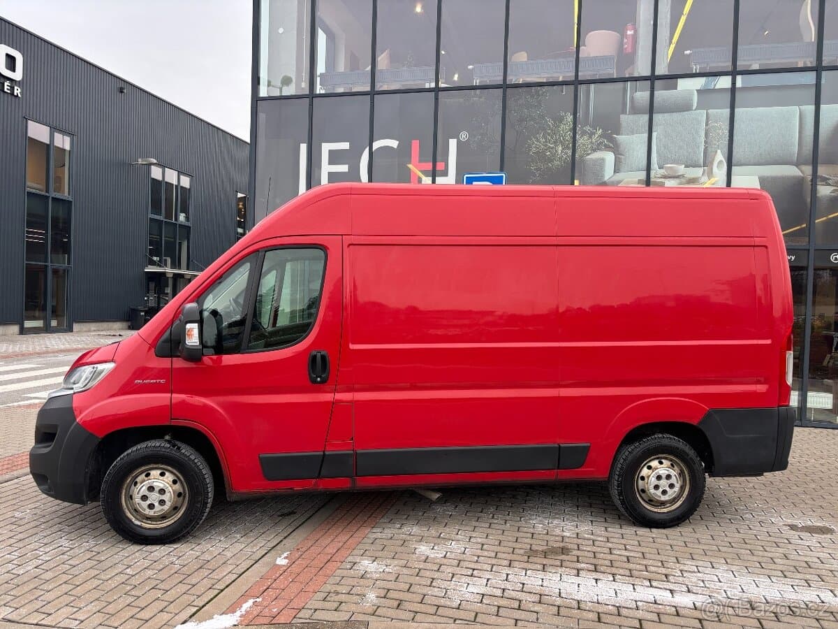 2019 Fiat DUCATO - 5