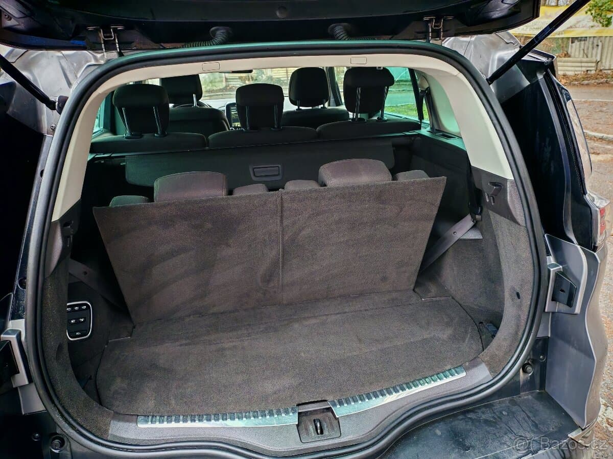 2017 Renault ESPACE - 5