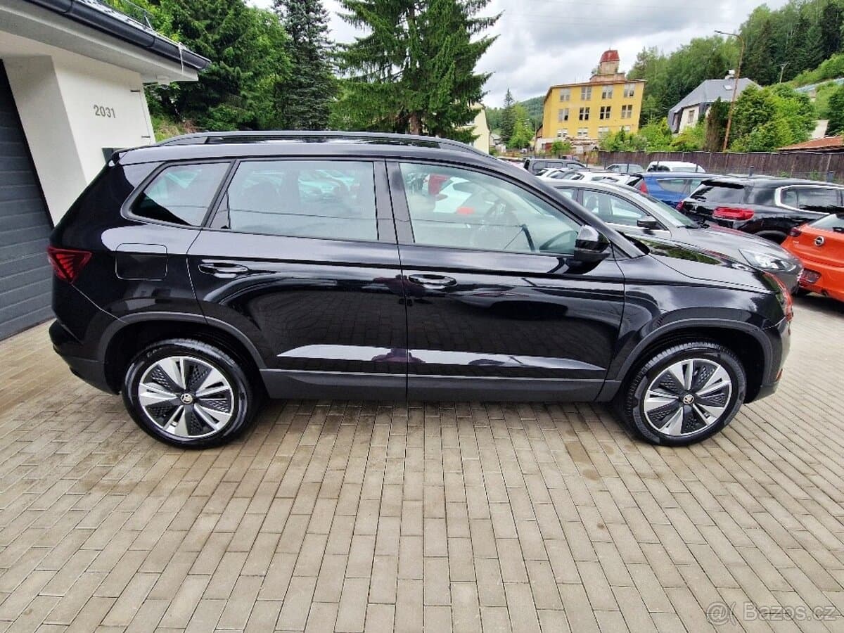 2023 Škoda KAROQ - 5