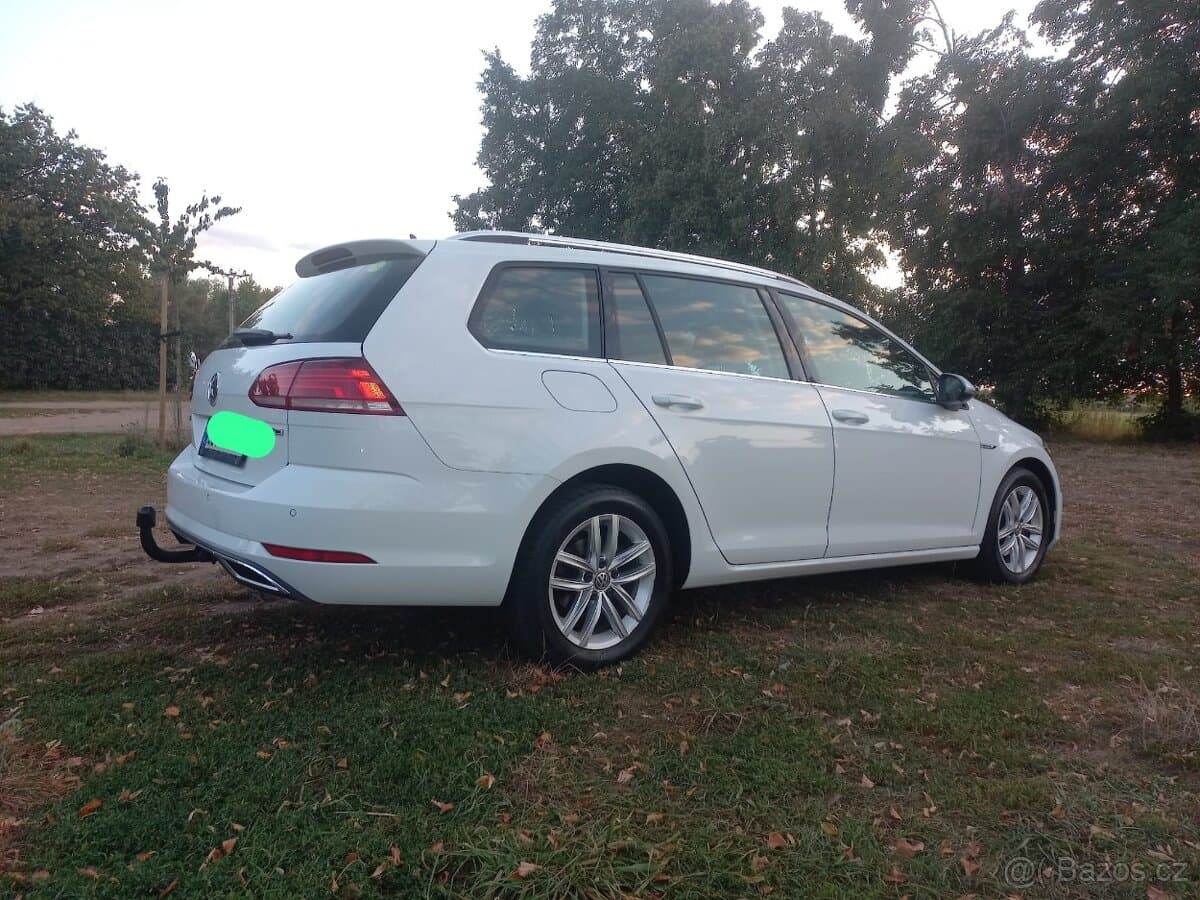 2019 Volkswagen GOLF - 5