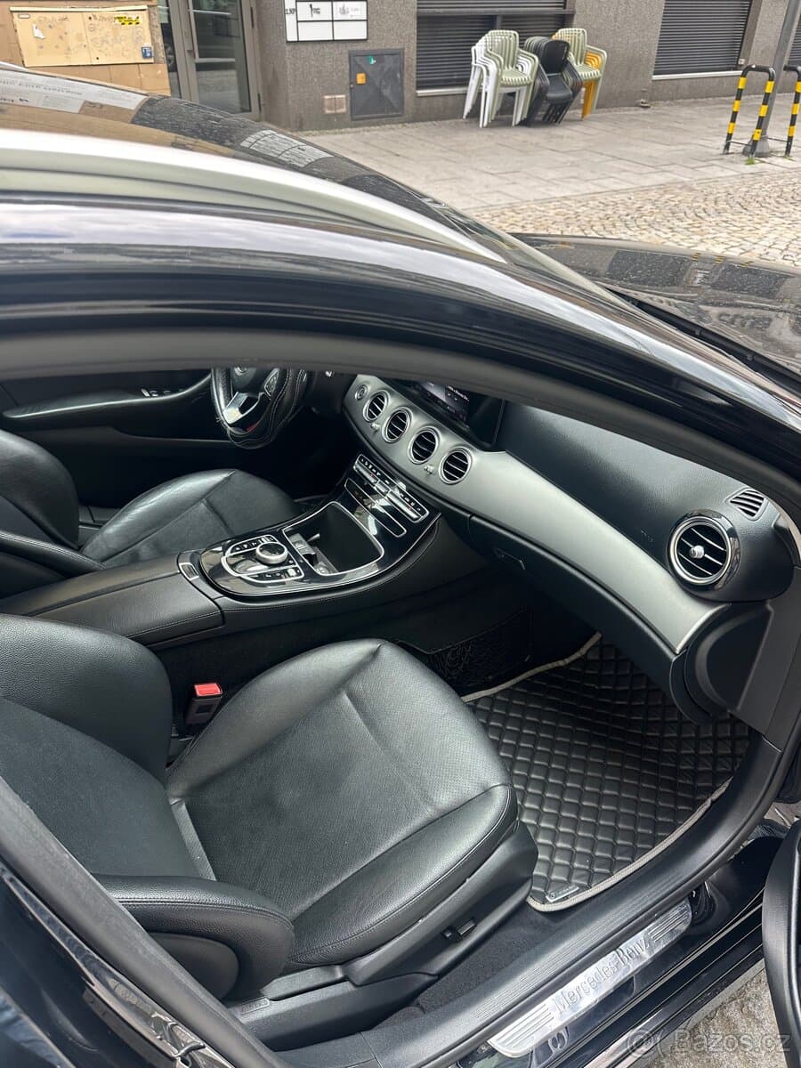 2018 Mercedes-Benz OSTATNÍ - 5