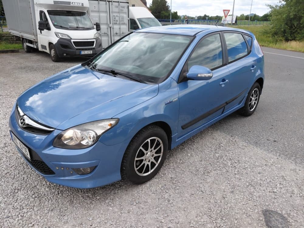 Hyundai i30 - 5