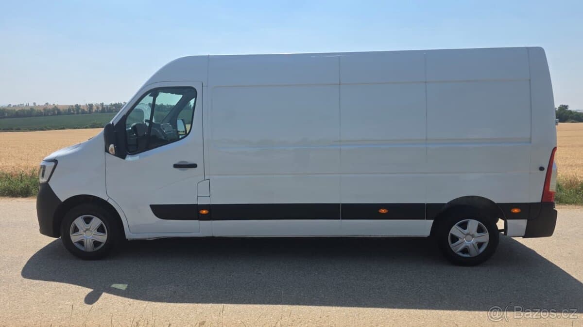 2022 Renault MASTER - 5