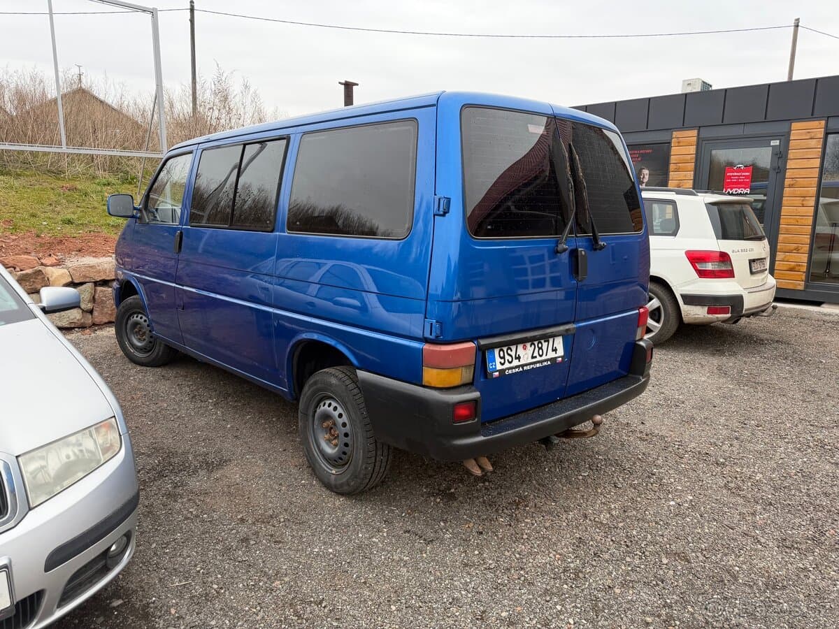 2000 Volkswagen OSTATNÍ - 5