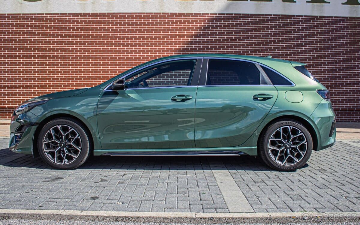 2023 Kia PROCEED - 5