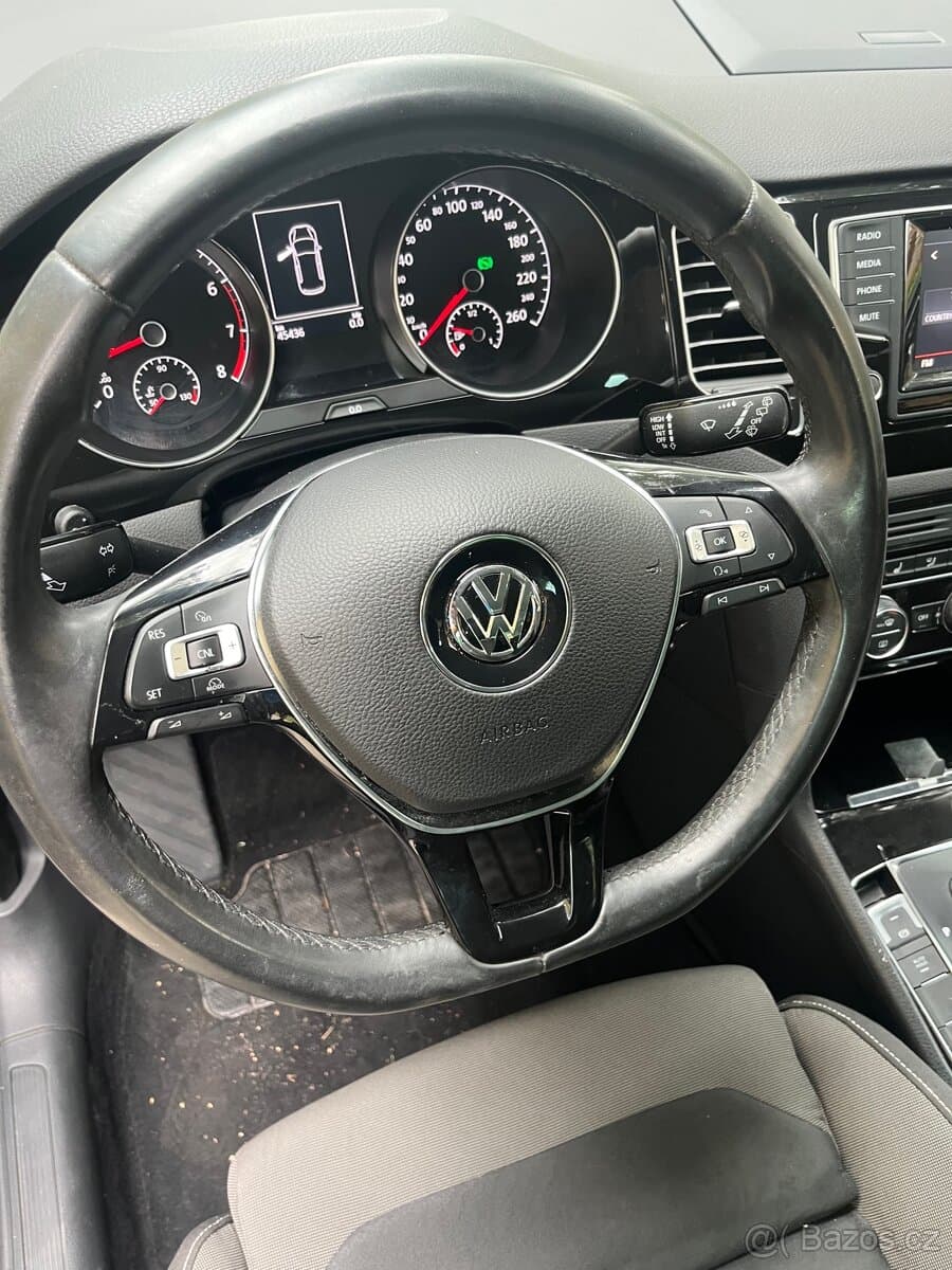 2014 Volkswagen GOLF - 5