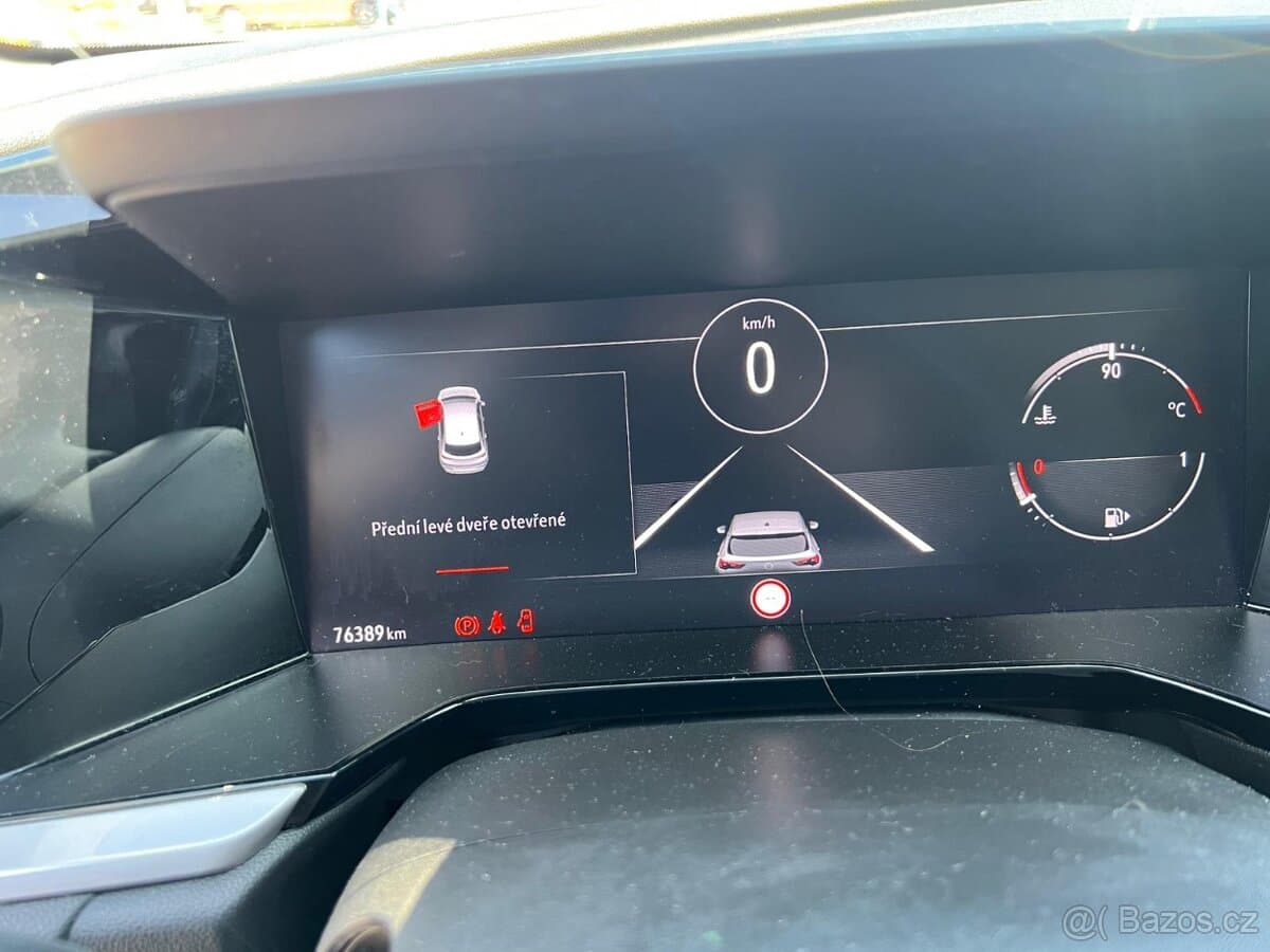 2022 Opel GRANDLAND - 5