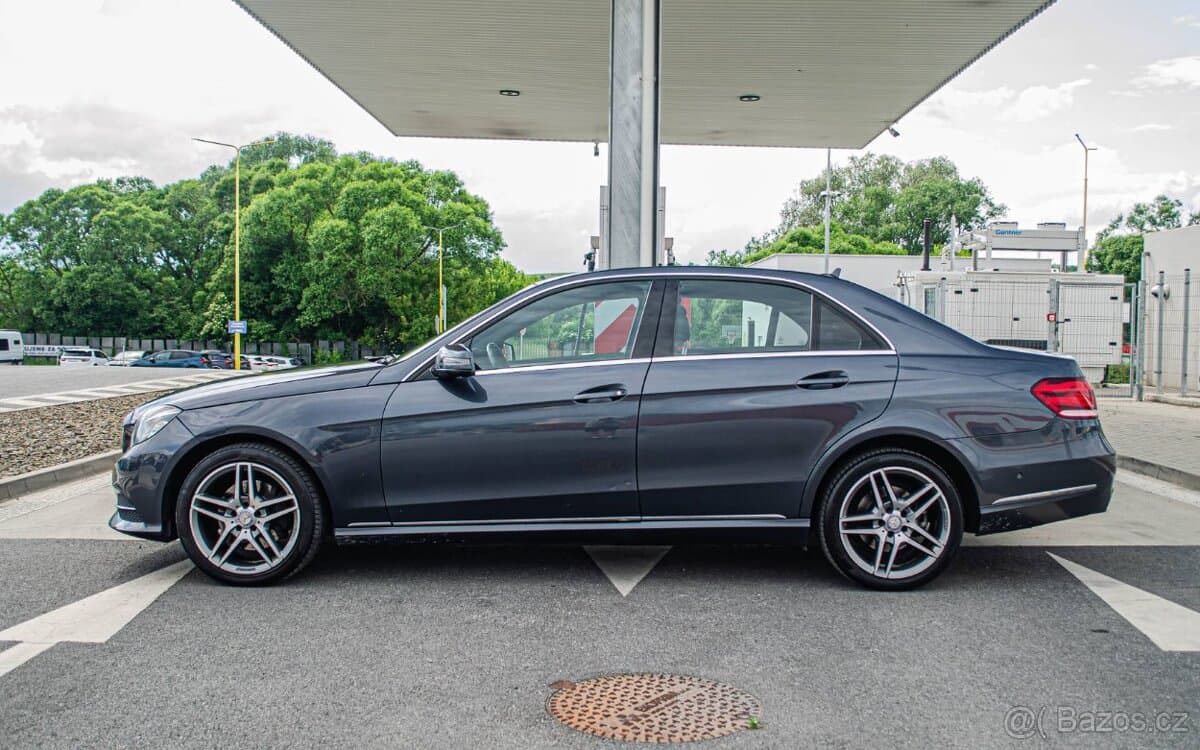 2015 Mercedes-Benz OSTATNÍ - 5