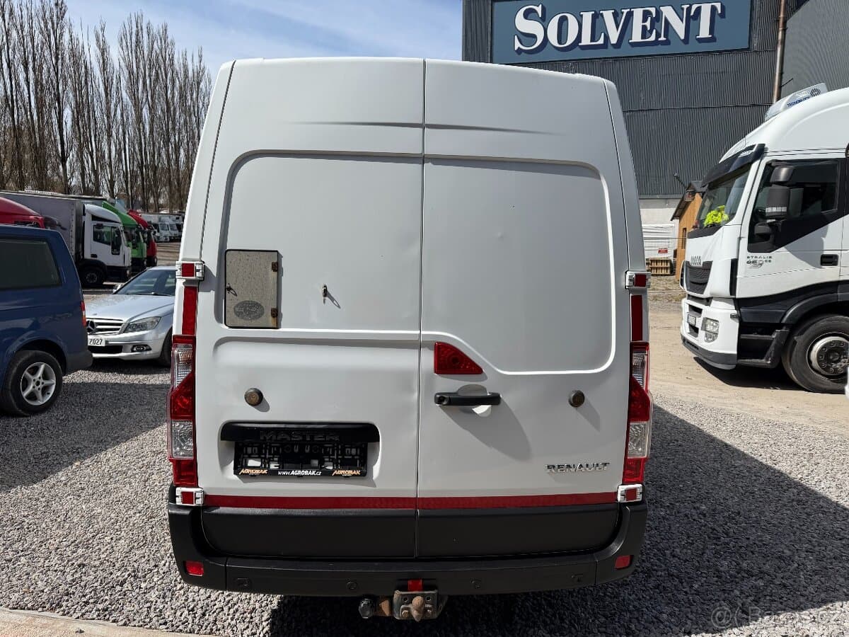 2023 Renault MASTER - 5
