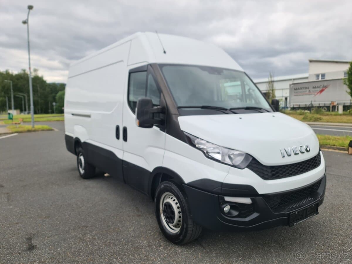 2016 Iveco OSTATNÍ - 5