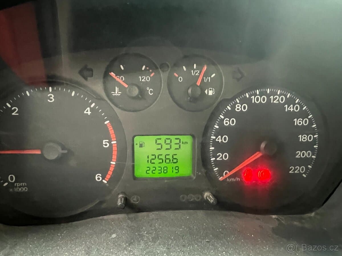 2011 Ford TRANSIT - 5