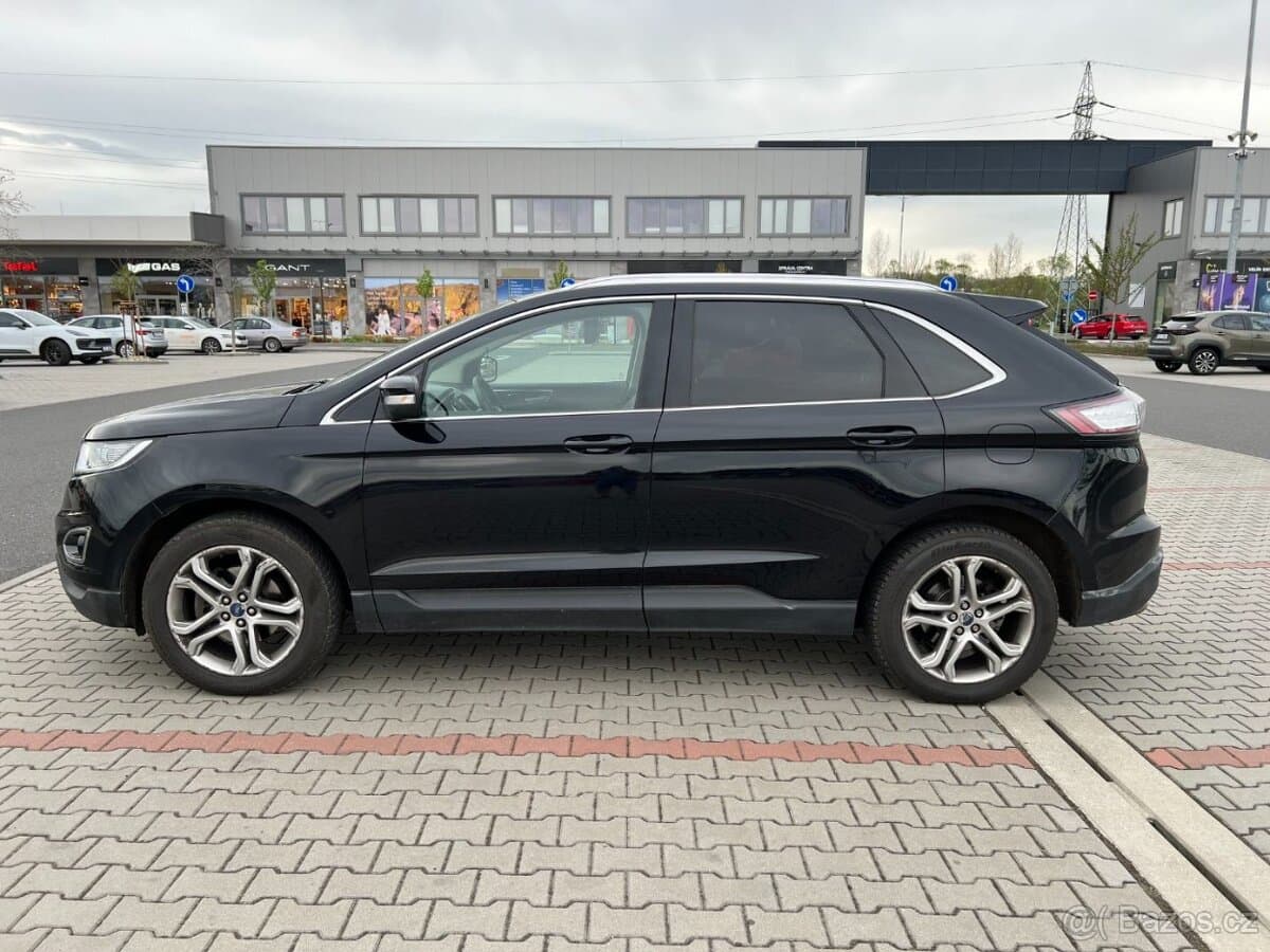 2017 Ford OSTATNÍ - 5