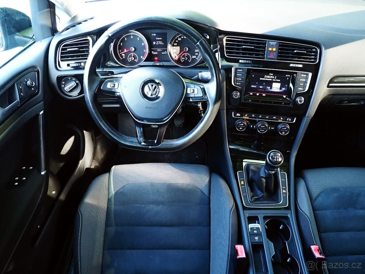 2014 Volkswagen GOLF - 5