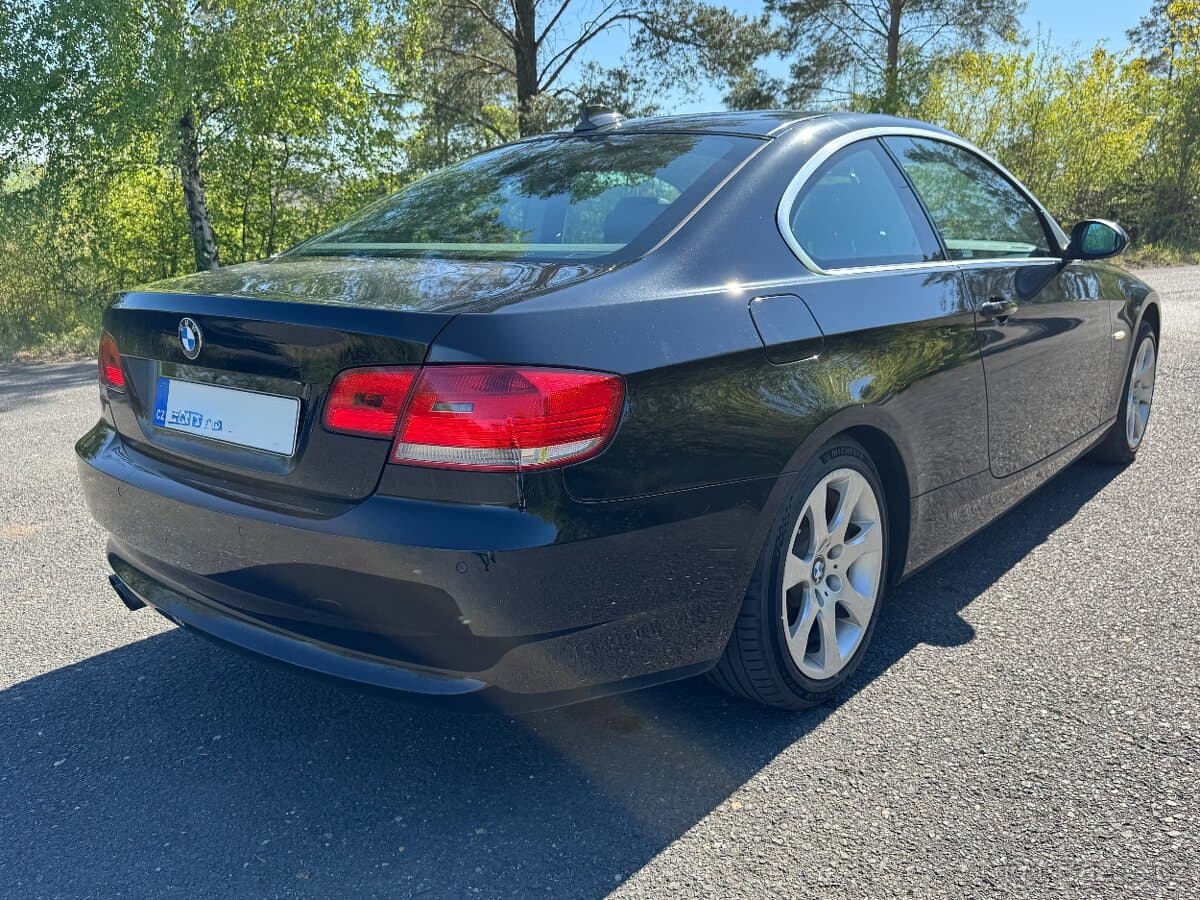 2007 BMW OSTATNÍ - 5