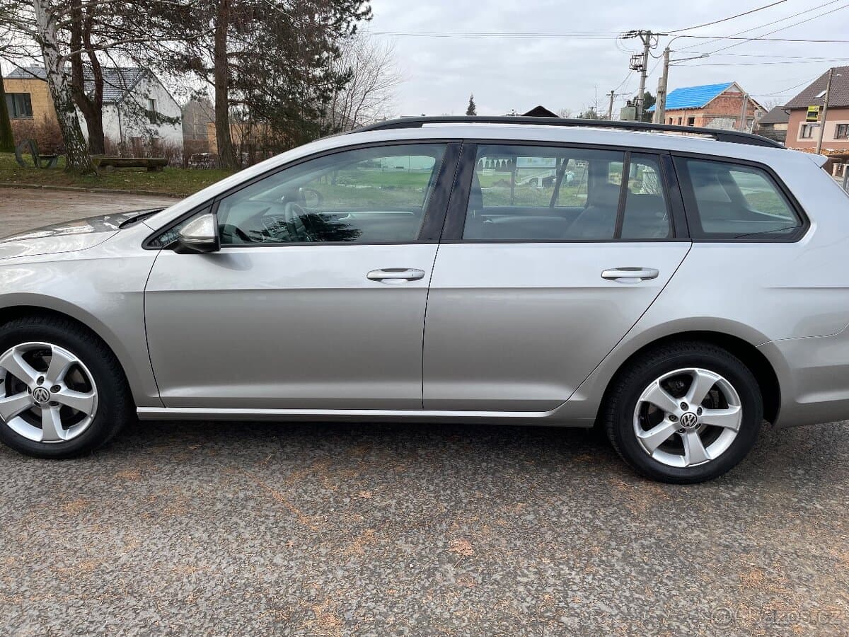 2019 Volkswagen GOLF - 5