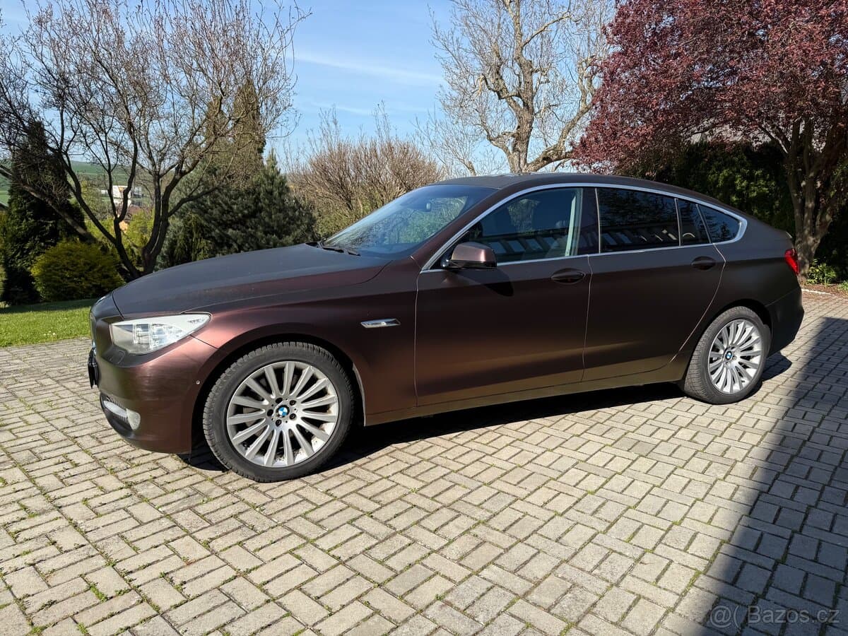 2010 BMW OSTATNÍ - 5